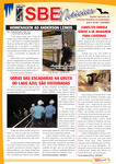 SBE Notícias, Ano 8, No. 251, January 21, 2013