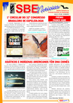 SBE Notícias, Ano 8, No. 252, February 1, 2013
