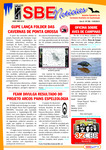 SBE Notícias, Ano 8, No. 256, March 11, 2013