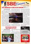 SBE Notícias, Ano 8, No. 258, April 1, 2013
