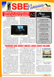 SBE Notícias, Ano 8, No. 261, May 1, 2013