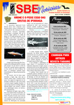 SBE Notícias, Ano 8, No. 264, June 1, 2013