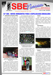 SBE Notícias, Ano 8, No. 269, July 21, 2013