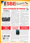 SBE Notícias, Ano 8, No. 271, August 11, 2013