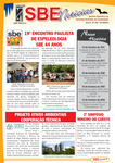 SBE Notícias, Ano 8, No. 276, October 1, 2013