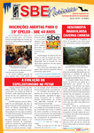 SBE Notícias, Ano 8, No. 277, October 11, 2013