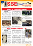 SBE Notícias, Ano 8, No. 279, November 1, 2013