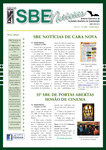 SBE Notícias, Ano 9, No. 286, January 15, 2014