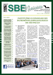 SBE Notícias, Ano 9, No. 287, February 1, 2014