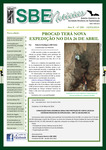 SBE Notícias, Ano 9, No. 290, March 15, 2014
