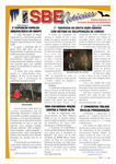 SBE Notícias, Ano 1, No. 19, July 3, 2006