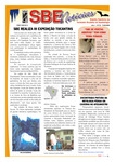 SBE Notícias, Ano 1, No. 23, August 12, 2006