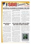 SBE Notícias, Ano 1, No. 6, February 23, 2006