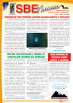 SBE Notícias, Ano 2, No. 38, January 11, 2007
