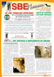 SBE Notícias, Ano 2, No. 51, May 21, 2007
