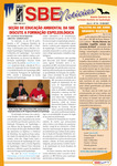 SBE Notícias, Ano 2, No. 54, June 21, 2007