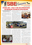 SBE Notícias, Ano 2, No. 69, November 21, 2007