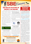 SBE Notícias, Ano 3, No. 101, October 11, 2008
