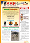 SBE Notícias, Ano 3, No. 102, October 21, 2008