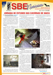 SBE Notícias, Ano 3, No. , January 21, 2008