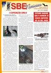 SBE Notícias, Ano 3, No. 76, February 1, 2008