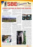 SBE Notícias, Ano 3, No. 77, February 11, 2008