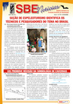 SBE Notícias, Ano 3, No. 79, March 1, 2008
