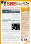 SBE Notícias, Ano 3, No. 82, April 1, 2008