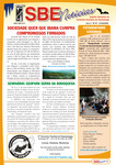 SBE Notícias, Ano 3, No. 87, May 21, 2008