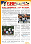 SBE Notícias, Ano 3, No. 88, June 1, 2008
