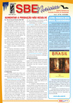 SBE Notícias, Ano 3, No. 94, July 31, 2008