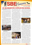 SBE Notícias, Ano 4, No. 128, July 21, 2009