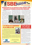 SBE Notícias, Ano 4, No. 137, October 21, 2009