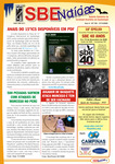 SBE Notícias, Ano 4, No. 139, November 11, 2009