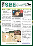 SBE Notícias, Ano 9, No. 303, October 1, 2014