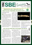 SBE Notícias, Ano 9, No. 306, November 15, 2014