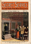 The Bradys in the Chinese quarter; or, The queen of the opium fiends by Francis Worcester Doughty