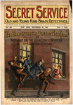 The Bradys in the dens of New York; or, Working on the John Street mystery by Francis Worcester Doughty