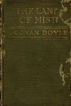 The land of mist by Arthur Conan Doyle
