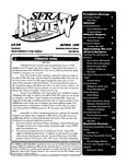 SFRA Review: No. 239 (April, 1999) by Science Fiction Research Association