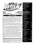 SFRA Review: No. 240 (June, 1999) by Science Fiction Research Association