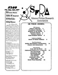 SFRA Review: No. 269 (July-September, 2004) by Science Fiction Research Association