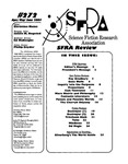 SFRA Review: No. 272 (April-June, 2005) by Science Fiction Research Association
