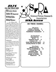 SFRA Review: No. 275 (January-March, 2006) by Science Fiction Research Association