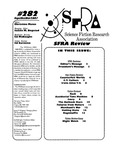 SFRA Review: No. 282 (September-November, 2007)