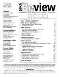 SFRA Review: No. 283 (Winter, 2008)