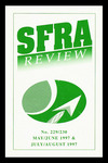 SFRA Review: No. 229/230 (May/June 1997 / July/August, 1997) by Science Fiction Research Association