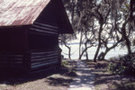 Waterfront Log Cabin at Shangri-La by University of South Florida