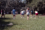 Volleyball Game at Shangri-La by University of South Florida