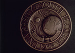 University of South Florida Seal at Shangri-La Retreat by University of South Florida
